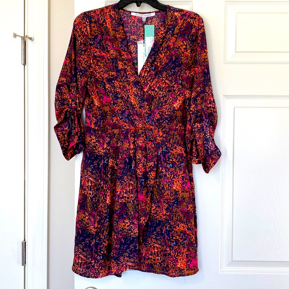 Collective Concepts Size Medium, NWT